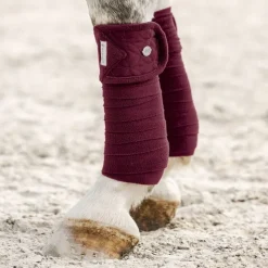 WALDHAUSEN Bandes de polo cheval Rom -< Bandes De Polo Et Travail