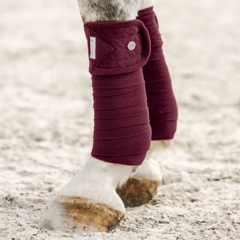 WALDHAUSEN Bandes de polo cheval Rom -< Bandes De Polo Et Travail