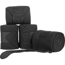 STABLE PRO Bandes de polo cheval x 4< Bandes De Polo Et Travail