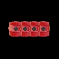 KENTUCKY HORSEWEAR Bandes de polo Velvet -< Bandes De Polo Et Travail