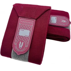 HORSENA Bandes de repos cheval (x2) -< Protections De Repos