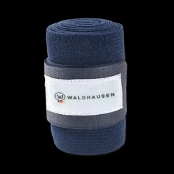 WALDHAUSEN Bandes de travail élastiques x 4 -< Bandes De Polo Et Travail