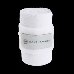 WALDHAUSEN Bandes de travail élastiques x 4 -< Bandes De Polo Et Travail
