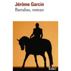 EQUIBOOKS Bartabas, roman - Folio< Librairie Equibooks