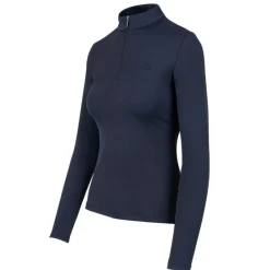 WOOF WEAR Base layer équitation Femme Tech -<Femme Tee-Shirts Et Polos Équitation Femme
