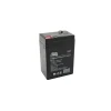 SPEEDRITE Batterie de rechange 6V 4Ah acide gélifié pour S150 et S80 clôture cheval -< Électrificateur Clôture Cheval