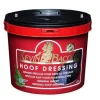 KEVIN BACONS Baume à sabot noir 5 L Hoof Dressing - Kevin Bacon's< Corne Molle Sabot Cheval|Graisse À Pied Cheval
