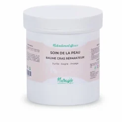 NUTRAGILE Baume cheval réparateur soin de la peau -< Dermite Estivale Cheval|Dermite Estivale Cheval
