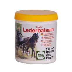 STASSEK Baume cuir cire d'abeille 500 ml Equifix -< Soins Cuir Et Synthétique