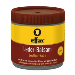 EFFAX Baume cuir équitation incolore -< Soins Cuir Et Synthétique