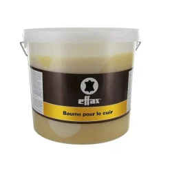 EFFAX Baume cuir équitation incolore -< Soins Cuir Et Synthétique