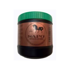 SAPO Baume multi-cuirs 500 ml -< Soins Cuir Et Synthétique|Entretien Bottes Et Boots