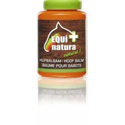 EQUINATURA Baume sabot cheval 500 ml -< Graisse À Pied Cheval
