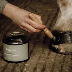 NELLUMBO Baume soin des sabots -< Corne Molle Sabot Cheval|Graisse À Pied Cheval
