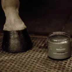 NELLUMBO Baume soin des sabots -< Corne Molle Sabot Cheval|Graisse À Pied Cheval