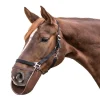 WALDHAUSEN Bavette de couverture cheval -< Accessoires Entretien Couvertures