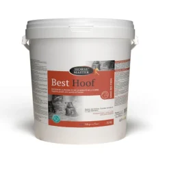 HORSE MASTER Biotine cheval Best Hoof -< Biotine Cheval|Fourmillère Sabot Cheval