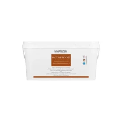 NACRICARE Biotine Boost sabots et crins cheval -< Complément Peau Cheval|Biotine Cheval