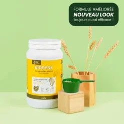 RAVENE Biotine cheval Biodyne -< Complément Peau Cheval|Biotine Cheval