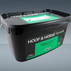 DIAMOND Biotine cheval Hoof&Horse Formula 5kg -< Biotine Cheval
