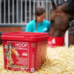 KEVIN BACONS Biotine cheval vitaminée Hoof Formula - Kevin Bacon's< Croissance Poulain Et Jeune Cheval|Complément Jument Gestante