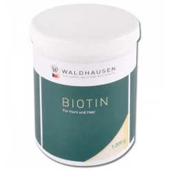 WALDHAUSEN Biotine cheval Zinc -< Biotine Cheval