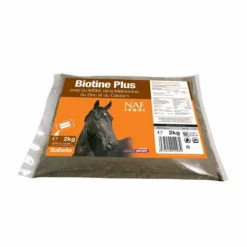 NAF Biotine Plus -< Biotine Cheval