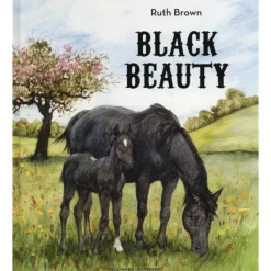 EQUIBOOKS Black beauty - Gallimard< Librairie Equibooks