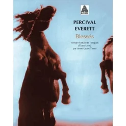 EQUIBOOKS Blessés - Babel< Librairie Equibooks