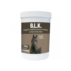 NAF Blk drainant immunité cheval -< Drainant Hépatique Cheval|Drainant Rénal Cheval
