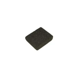 WALDHAUSEN Bloc à poncer -< Accessoires Pansage