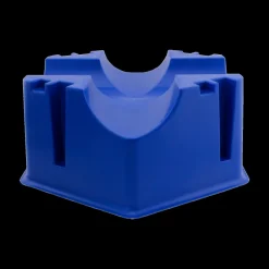 WALDHAUSEN Bloc cube empilable pour barres -< Obstacles
