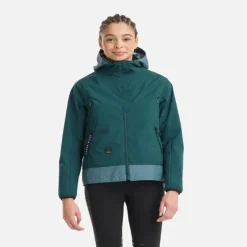 HORSE PILOT Blouson bombers équitation Femme compatible Airbag -<Femme Veste Et Manteau Équitation Femme