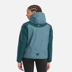 HORSE PILOT Blouson bombers équitation Femme compatible Airbag -<Femme Veste Et Manteau Équitation Femme