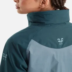 HORSE PILOT Blouson bombers équitation Femme compatible Airbag -<Femme Veste Et Manteau Équitation Femme