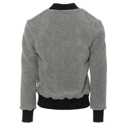 HORSEWARE Blouson pilou Femme Fluffy Softie -<Femme Polaire Et Sweat D'Équitation Femme|Veste Et Manteau Équitation Femme