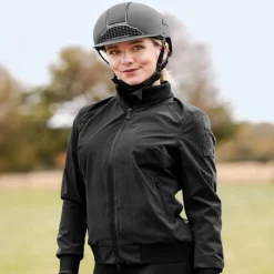 ELT Blouson équitation femme Performance Ravenna -<Femme Veste Et Manteau Équitation Femme