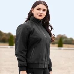 ELT Blouson équitation femme Performance Ravenna -<Femme Veste Et Manteau Équitation Femme