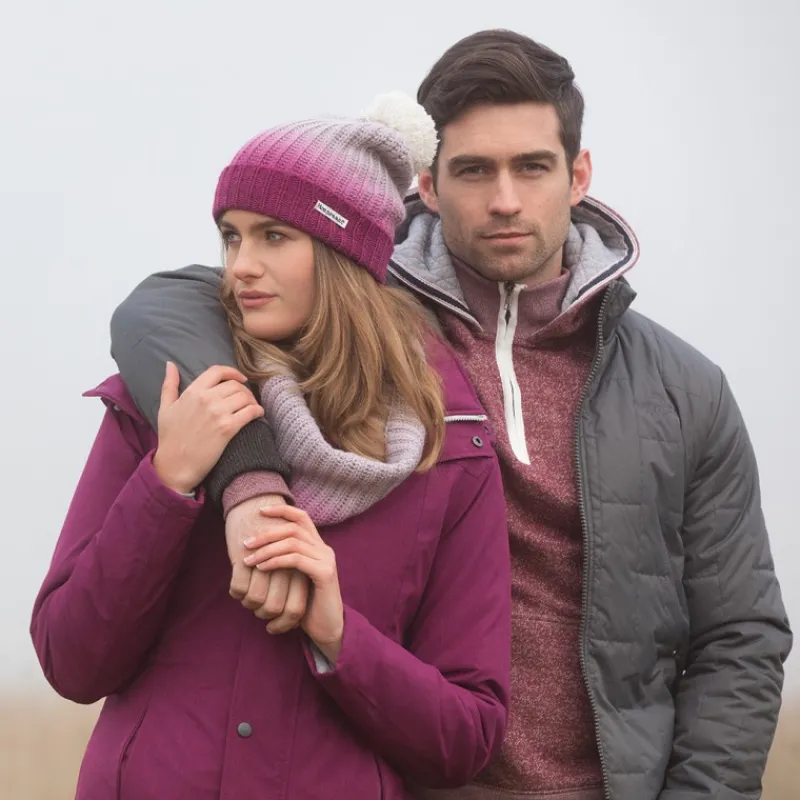 HORSEWARE Blouson équitation Homme Finn -<Homme Blousons, Parkas Homme