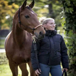 PADDOCK SPORTS Blouson équitation Mixte Auteuil -<Femme Blousons, Parkas Homme|Veste Et Manteau Équitation Femme