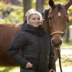 PADDOCK SPORTS Blouson équitation Mixte Auteuil -<Femme Blousons, Parkas Homme|Veste Et Manteau Équitation Femme