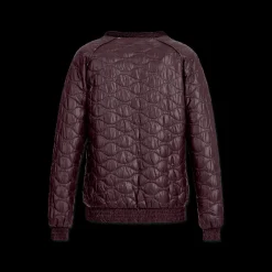 ELT Blouson équitation réversible Femme Jane -<Femme Veste Et Manteau Équitation Femme