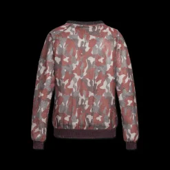 ELT Blouson équitation réversible Femme Jane -<Femme Veste Et Manteau Équitation Femme