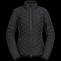 ELT Blouson veste matelassée légère Den Haad Femme -<Femme Veste Et Manteau Équitation Femme