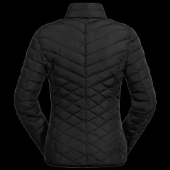 ELT Blouson veste matelassée légère Den Haad Femme -<Femme Veste Et Manteau Équitation Femme