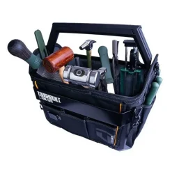 DIAMOND Boite à outils du maréchal grand format - Tougbuilt< Trousses Et Tabliers|Outillage