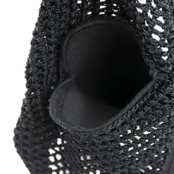 PRO-CONFORT HORSEWEAR Bonnet anti-mouche anti-bruit cheval Dexter -< Bonnet Anti-Mouche Cheval