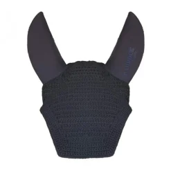PADDOCK SPORTS Bonnet anti-mouche anti-bruit cheval Soundless -< Bonnet Anti-Mouche Cheval