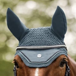 WALDHAUSEN Bonnet anti-mouche cheval Pegasus -< Bonnet Anti-Mouche Cheval