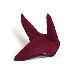 HORSEWARE Bonnet anti-mouche cheval Air tech rambo -< Bonnet Anti-Mouche Cheval